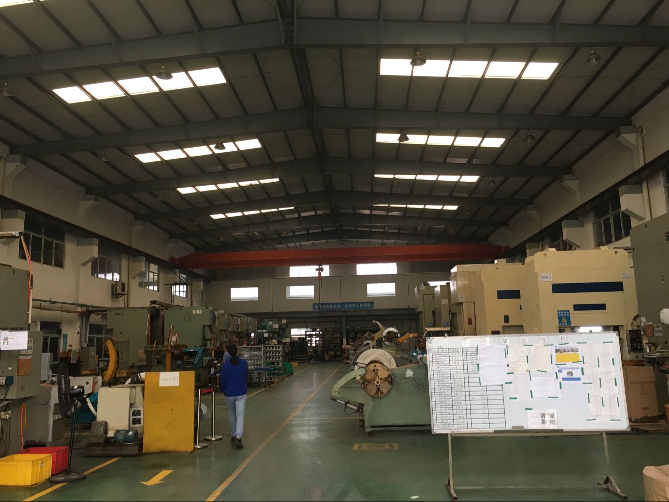 惠州起重機專家